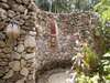 Fregate Island - Outdoor Shower 